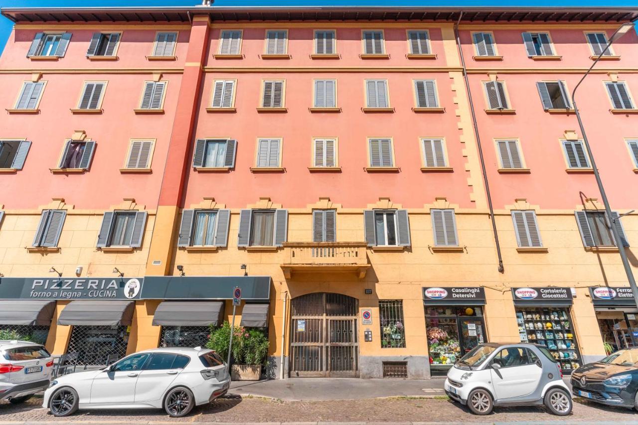 Mo237 Loreto- Duomo -modern - Appartement *
