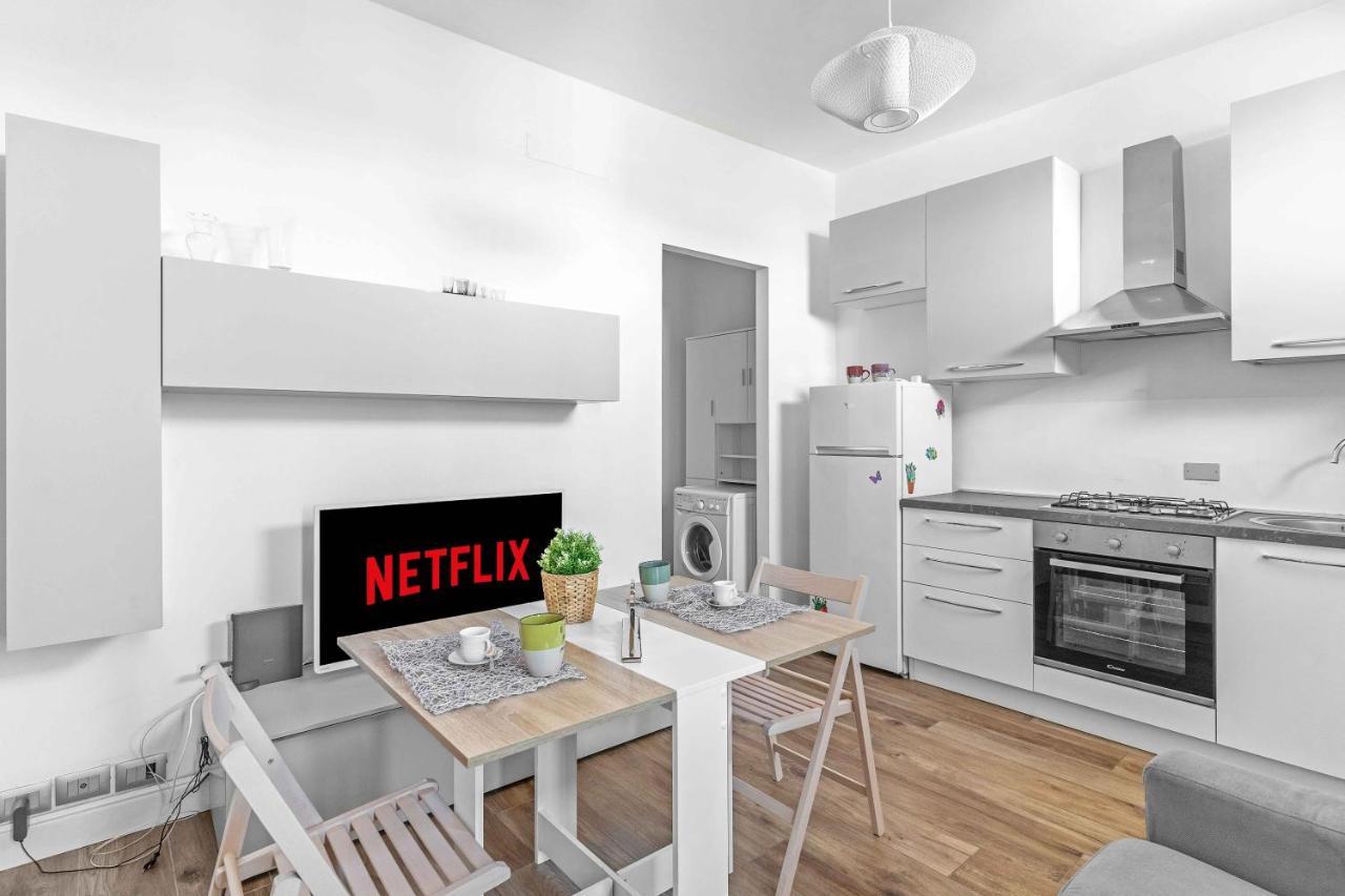 Appartement Mo237 Loreto- Duomo -modern - Milaan