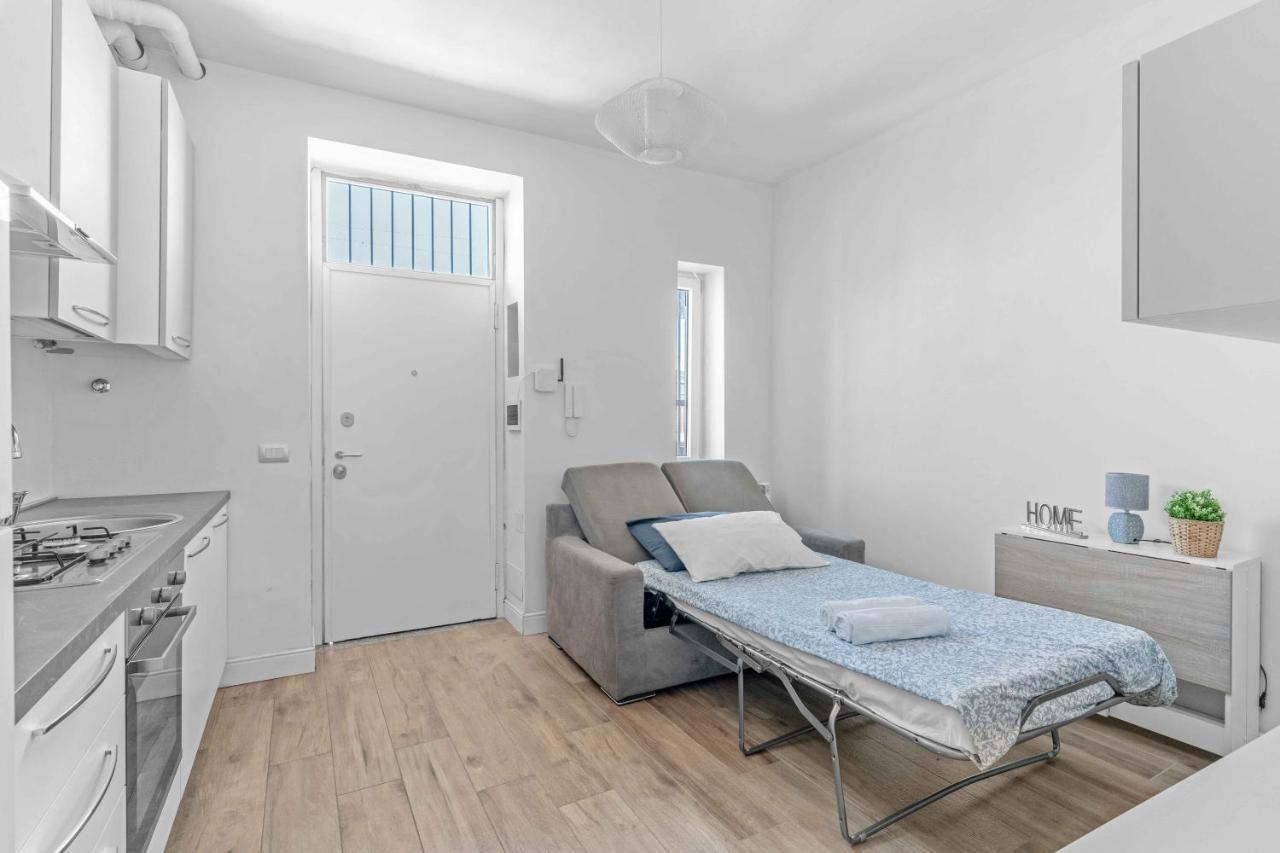 Appartement Mo237 Loreto- Duomo -modern -